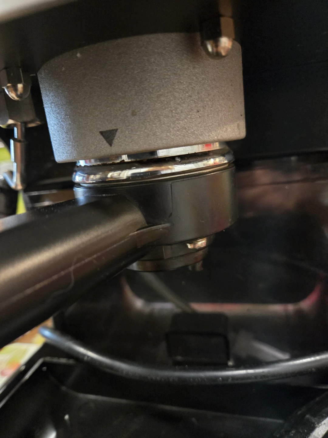 Via Venezia Espresso Machine - photo 5