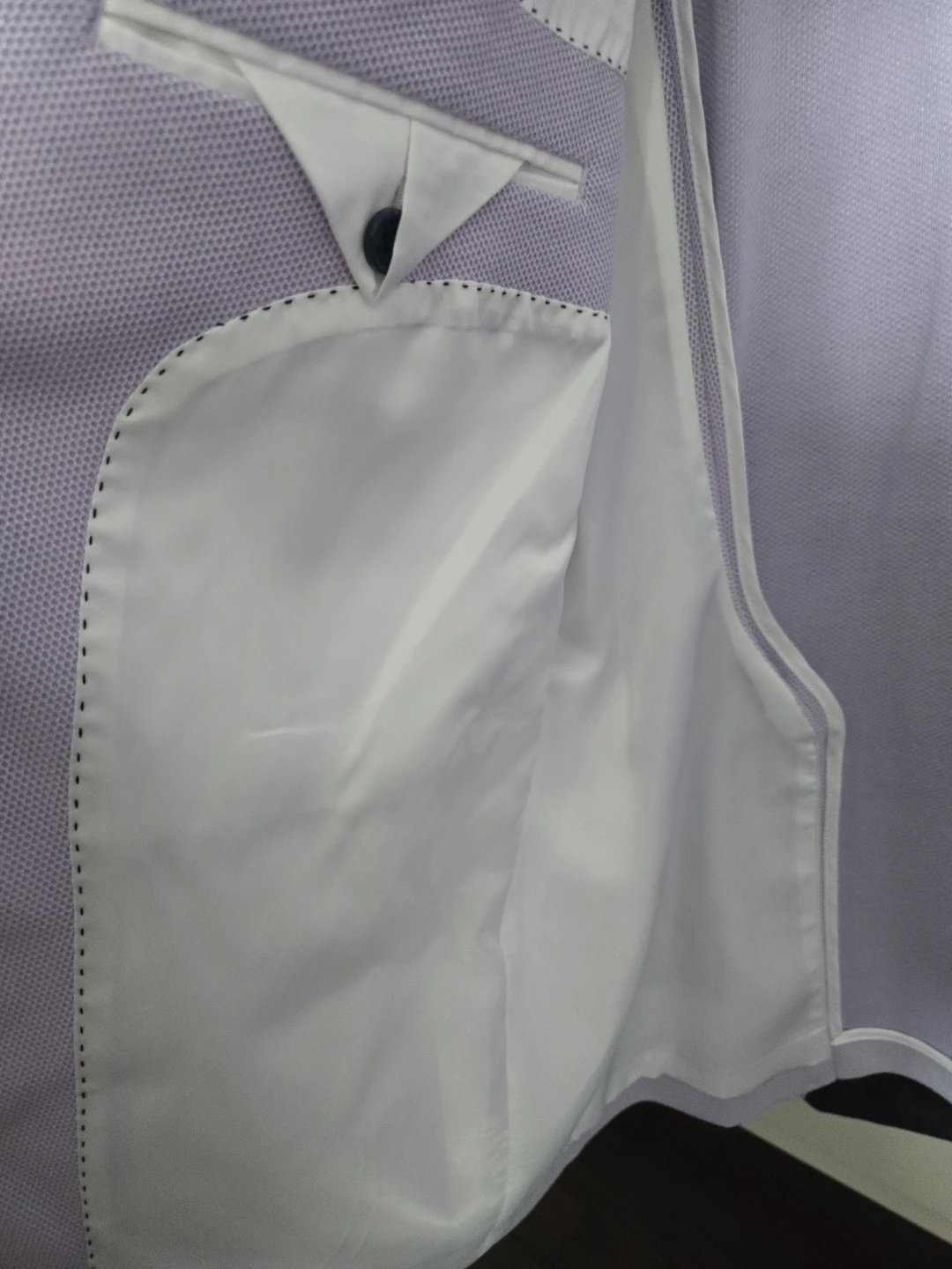 Men's suit jackets - photo 4