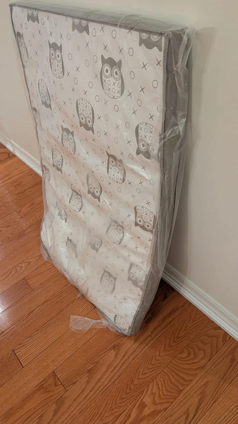 Baby Crib Mattress