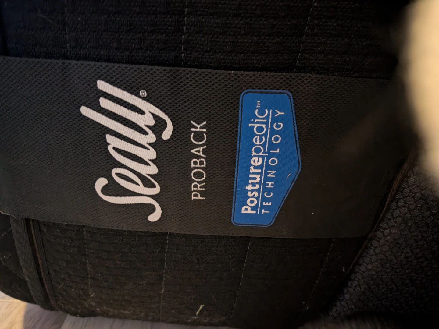 Sealy Proback Mattress