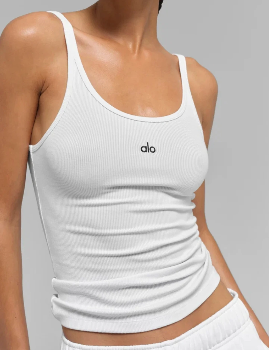 Alo tank top (S)