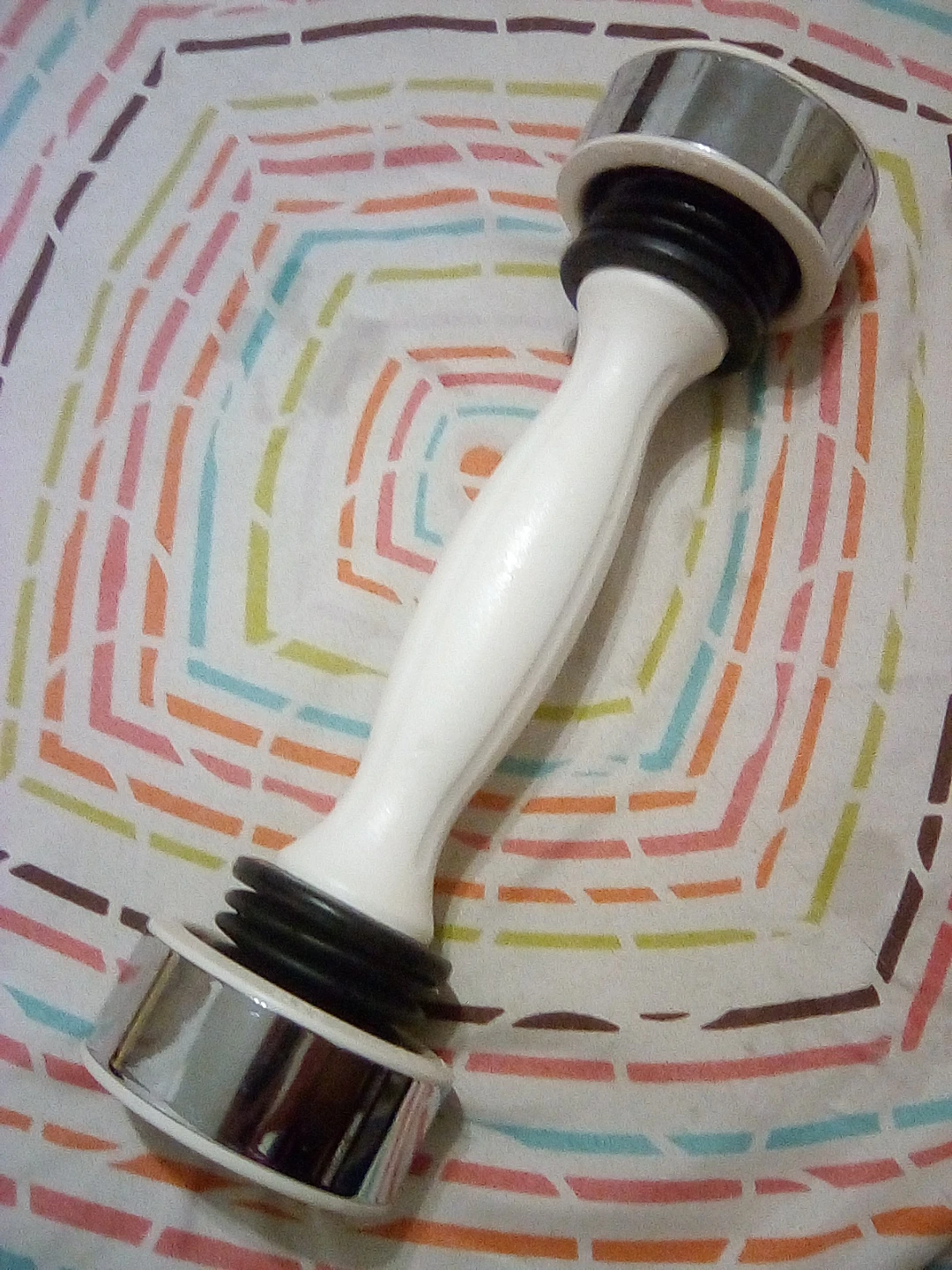 Shake Weight  2.5 lb Dumbbell - photo 3