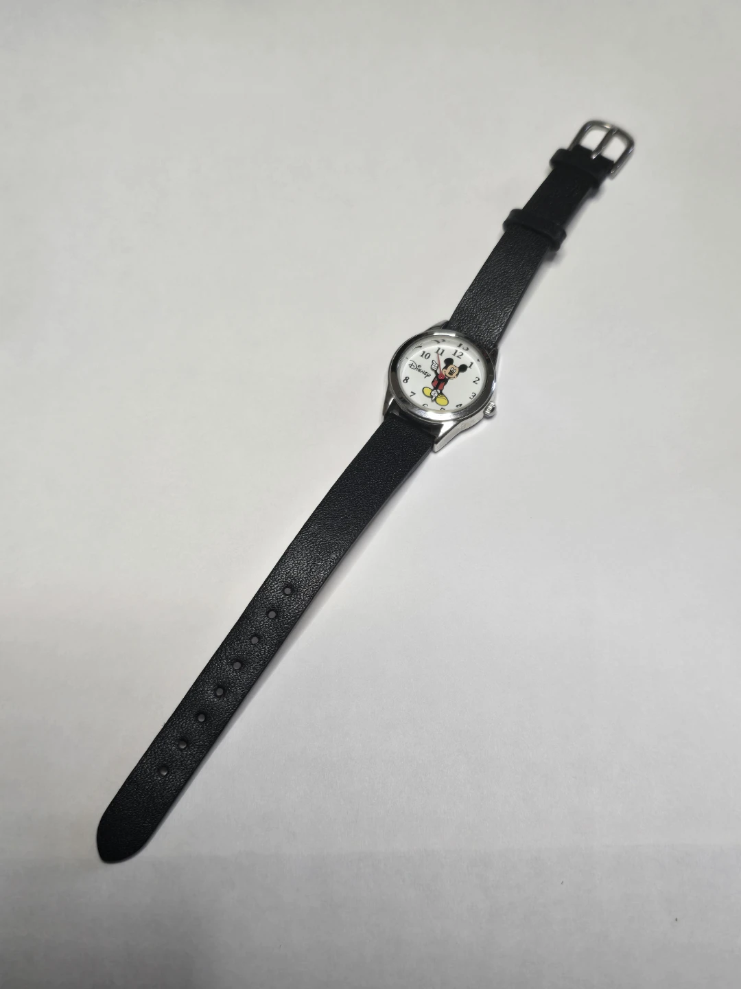 Disney Mickey Mouse Quartz Watch 24mm - photo 5