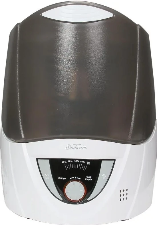 Sunbeam Humidifier - photo 2