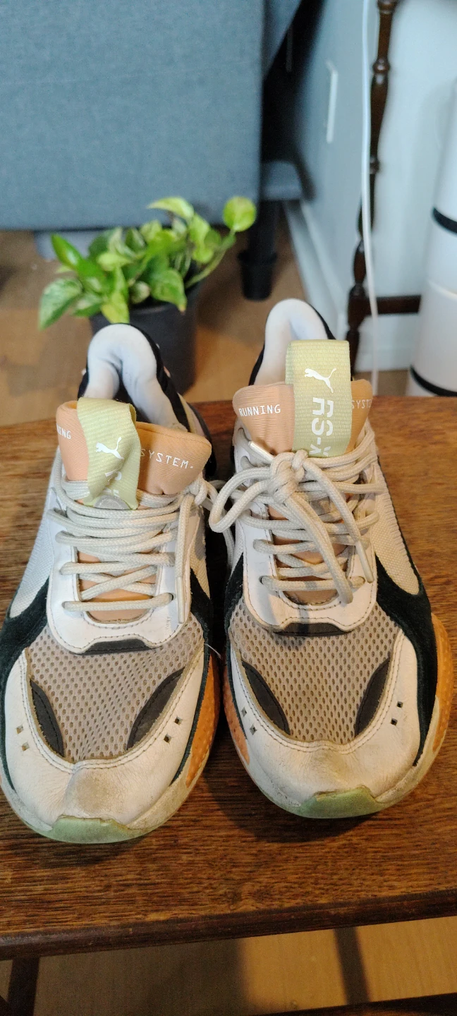 Puma RS-X Running Shoes