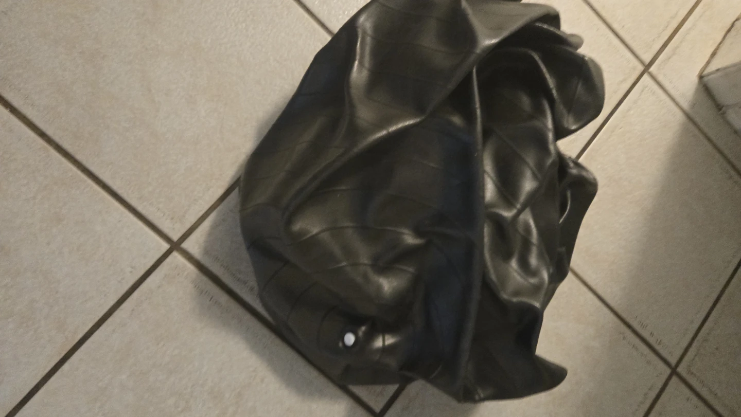 Exercise ball