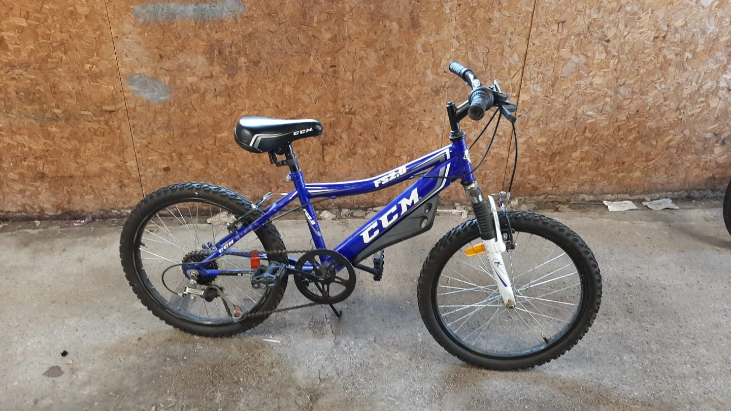 CCM FS2.0 Kids Bike - photo 2