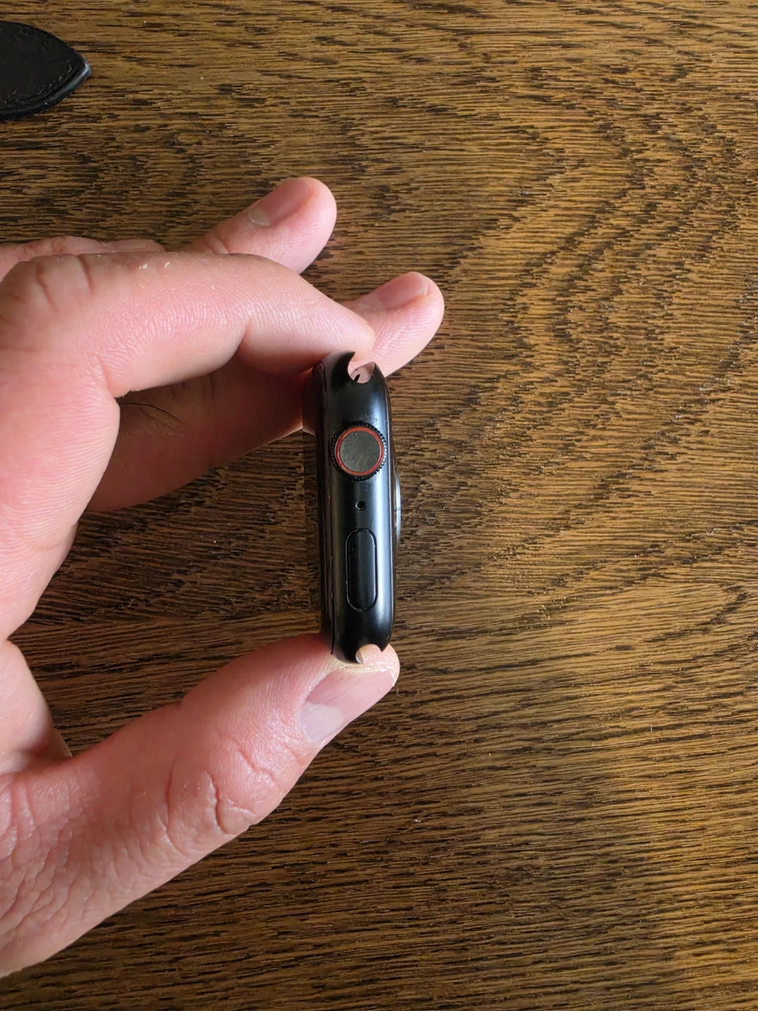 Apple Watch Series 7 - photo 2