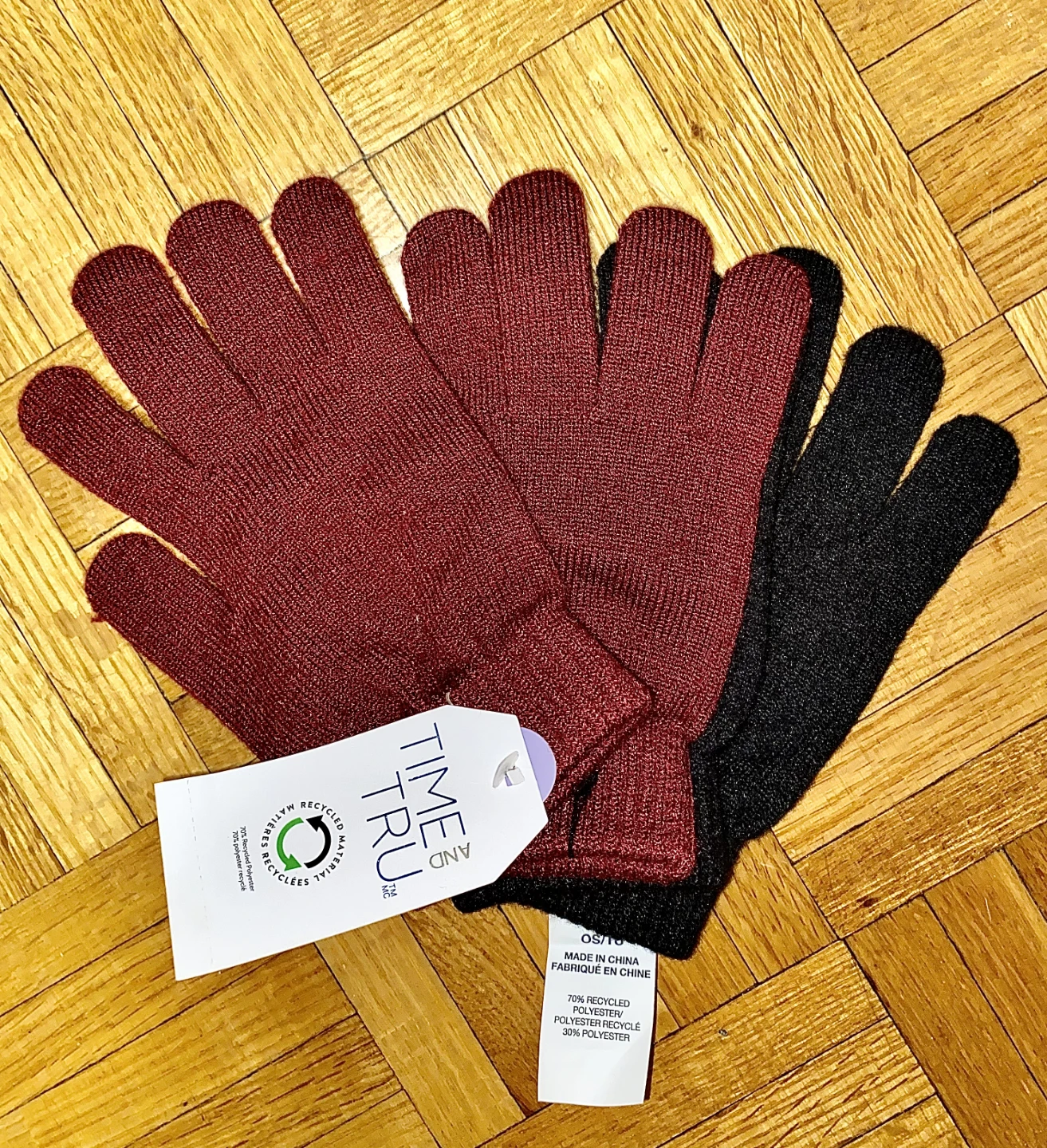 Colorful Socks and Glove Sets - Brand New! - photo 4