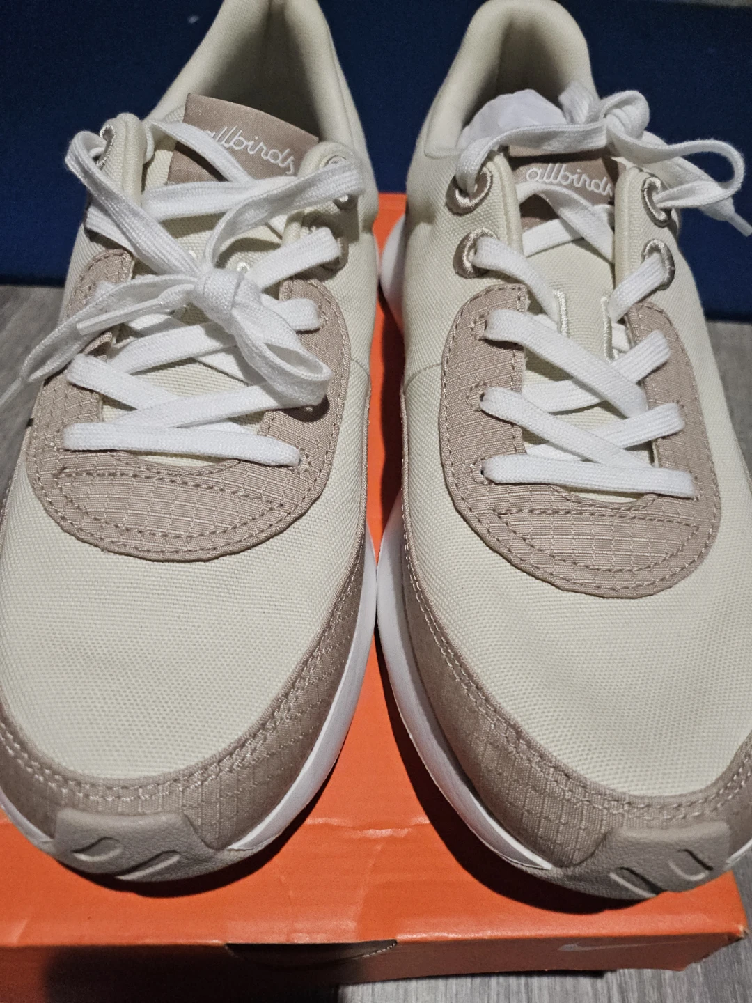 Allbirds Women's Wool Runner Mizzles