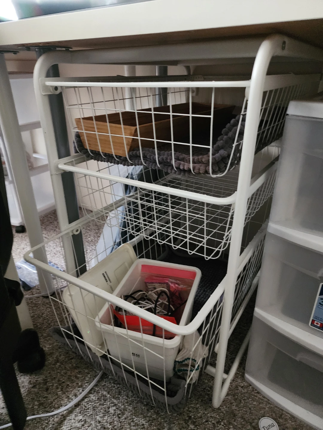 Storage Units – $5 Each - photo 5