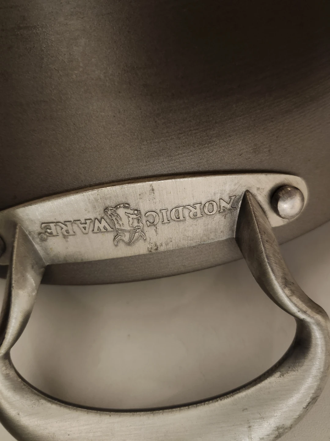 Nordic Ware Wok New - photo 3