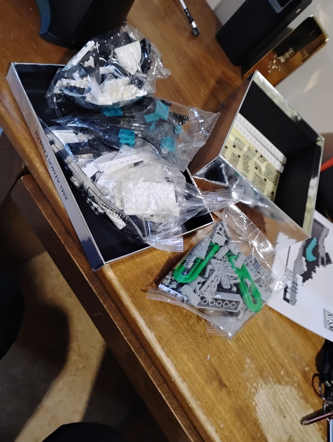 NIKE Air Max 1 Lego Set - photo 5