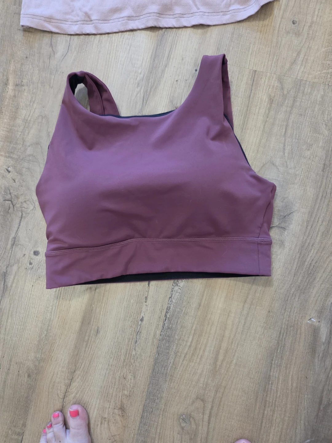 Lole Sports Bra