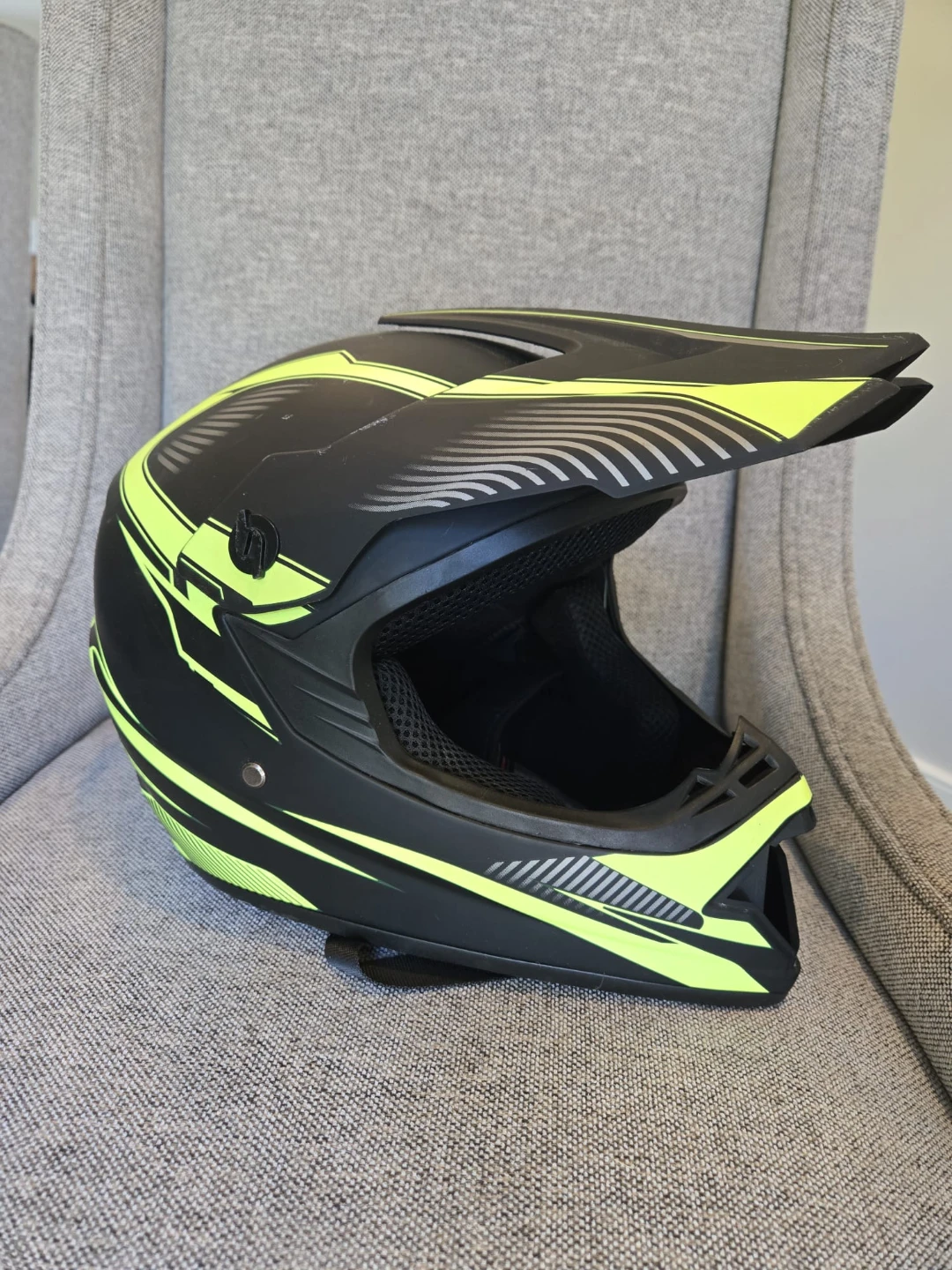 Dirtbike 70cc - photo 3