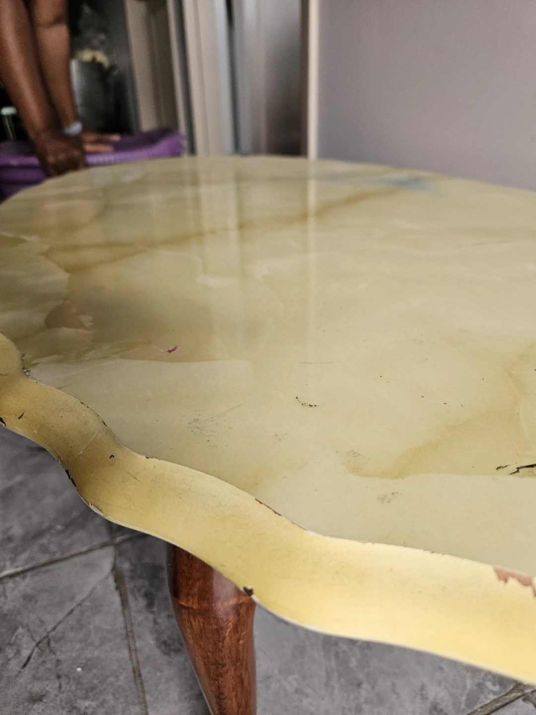 Coffee tables - photo 4