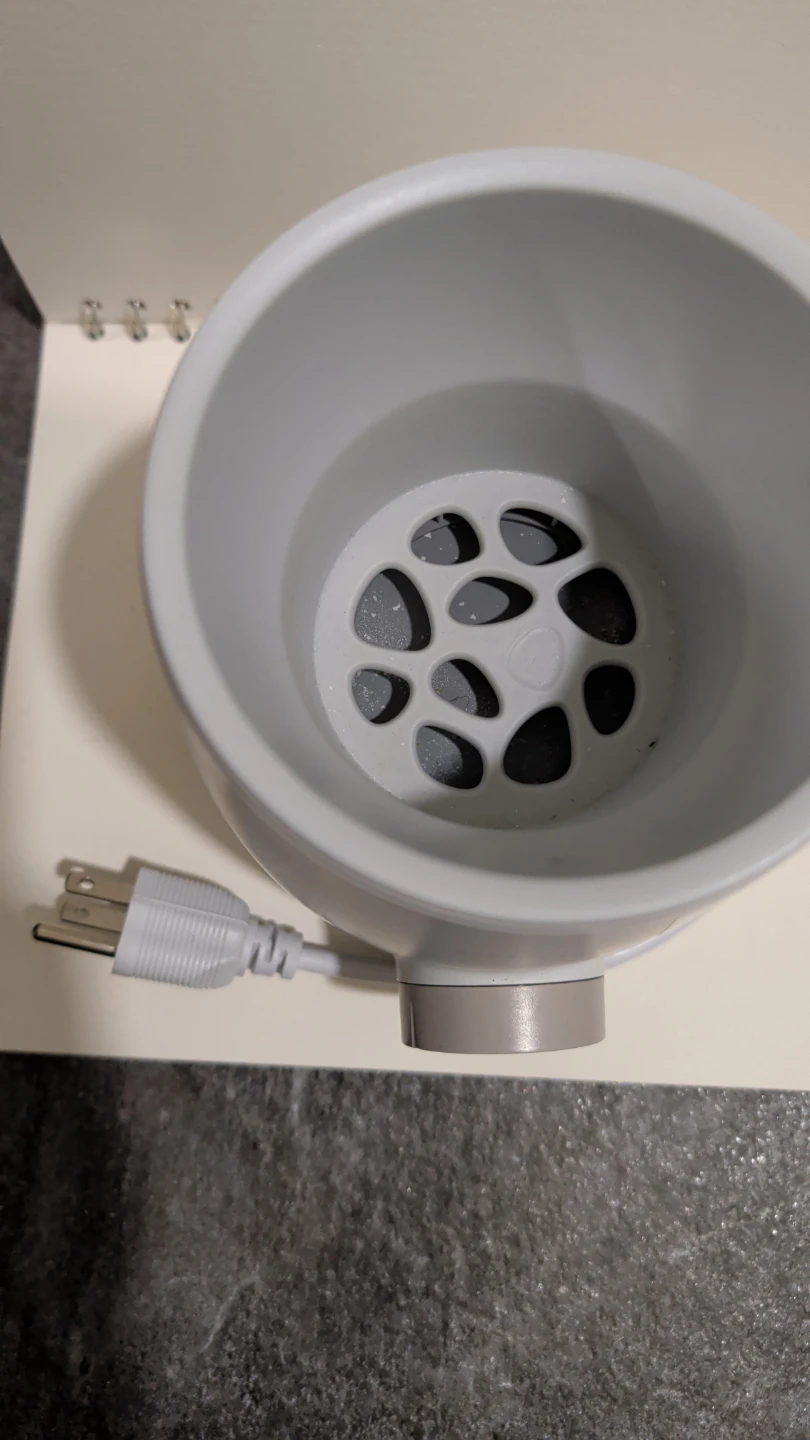 Philips Avent Baby Bottle Warmer - photo 2