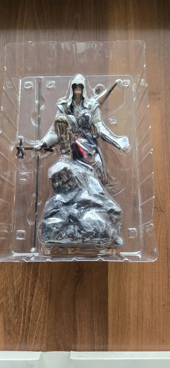 Assassin's Creed III Signature Limited Edition Xbox 360 - photo 2