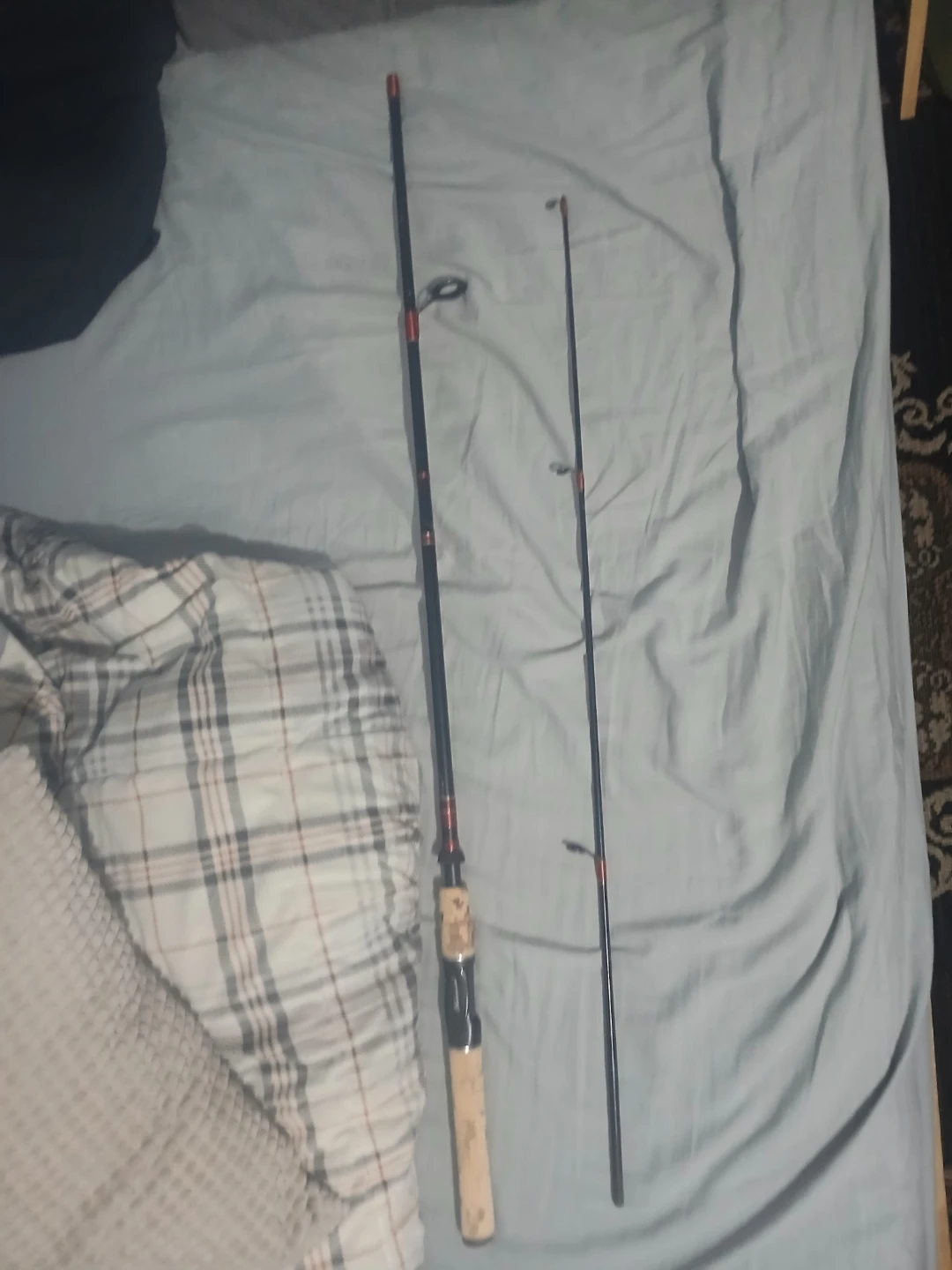 Fishing Rod