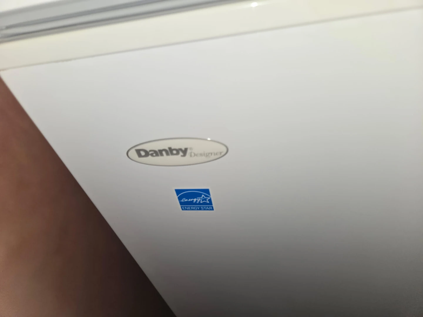 Danby Designer Chest Freezer - photo 2