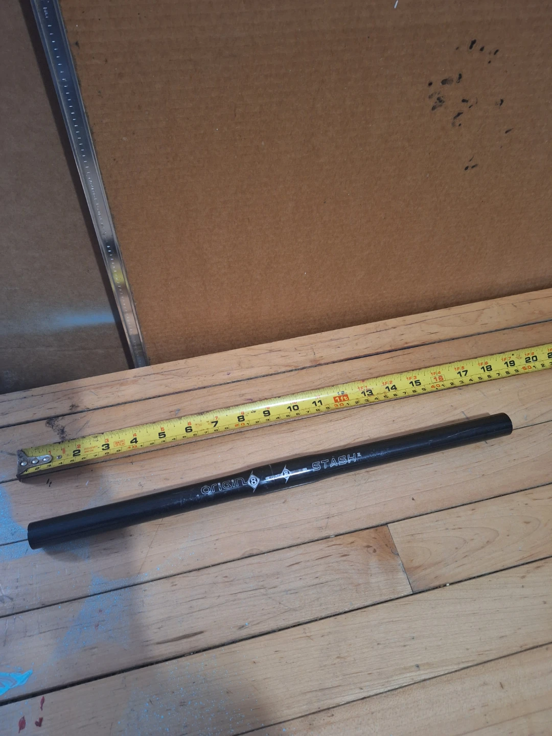 Origin8 Stash Handlebar - photo 2