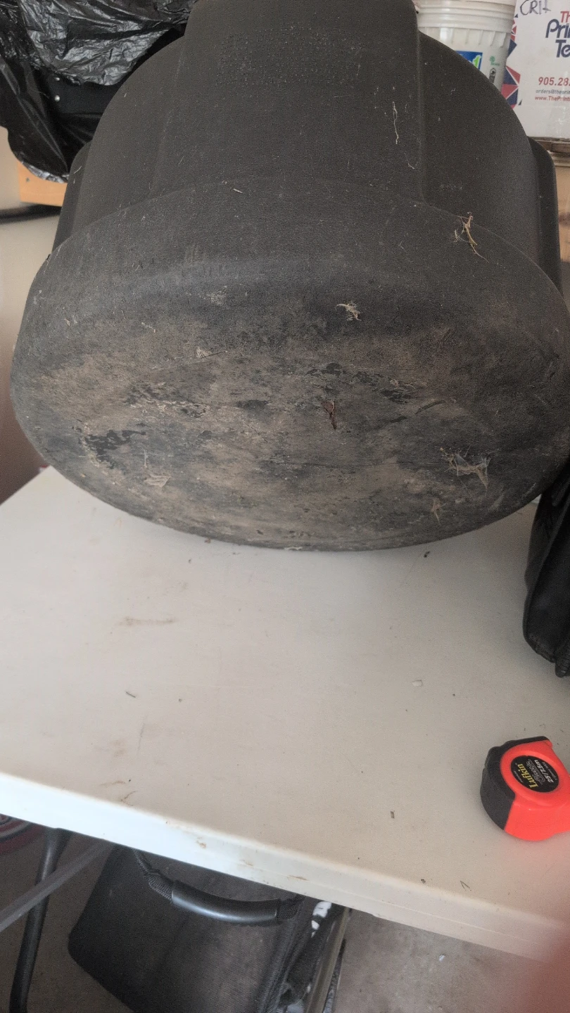 Freestanding ashtray - photo 3