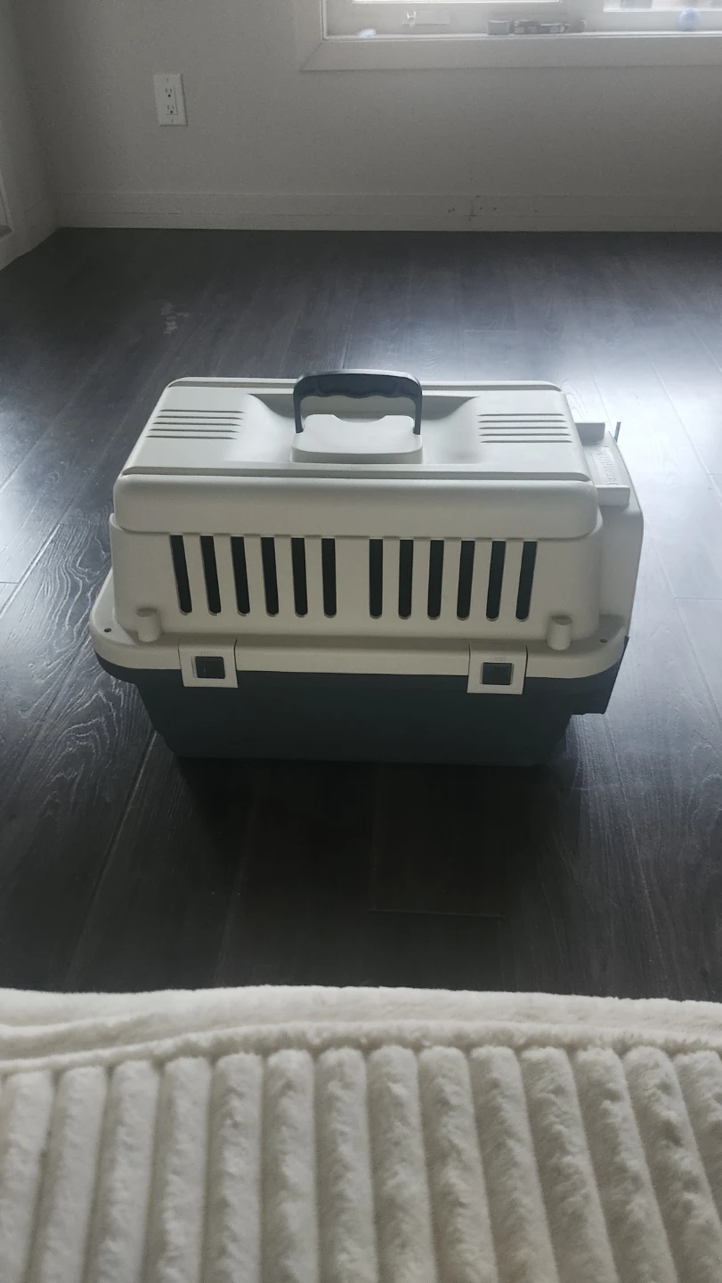 Pet Carrier
