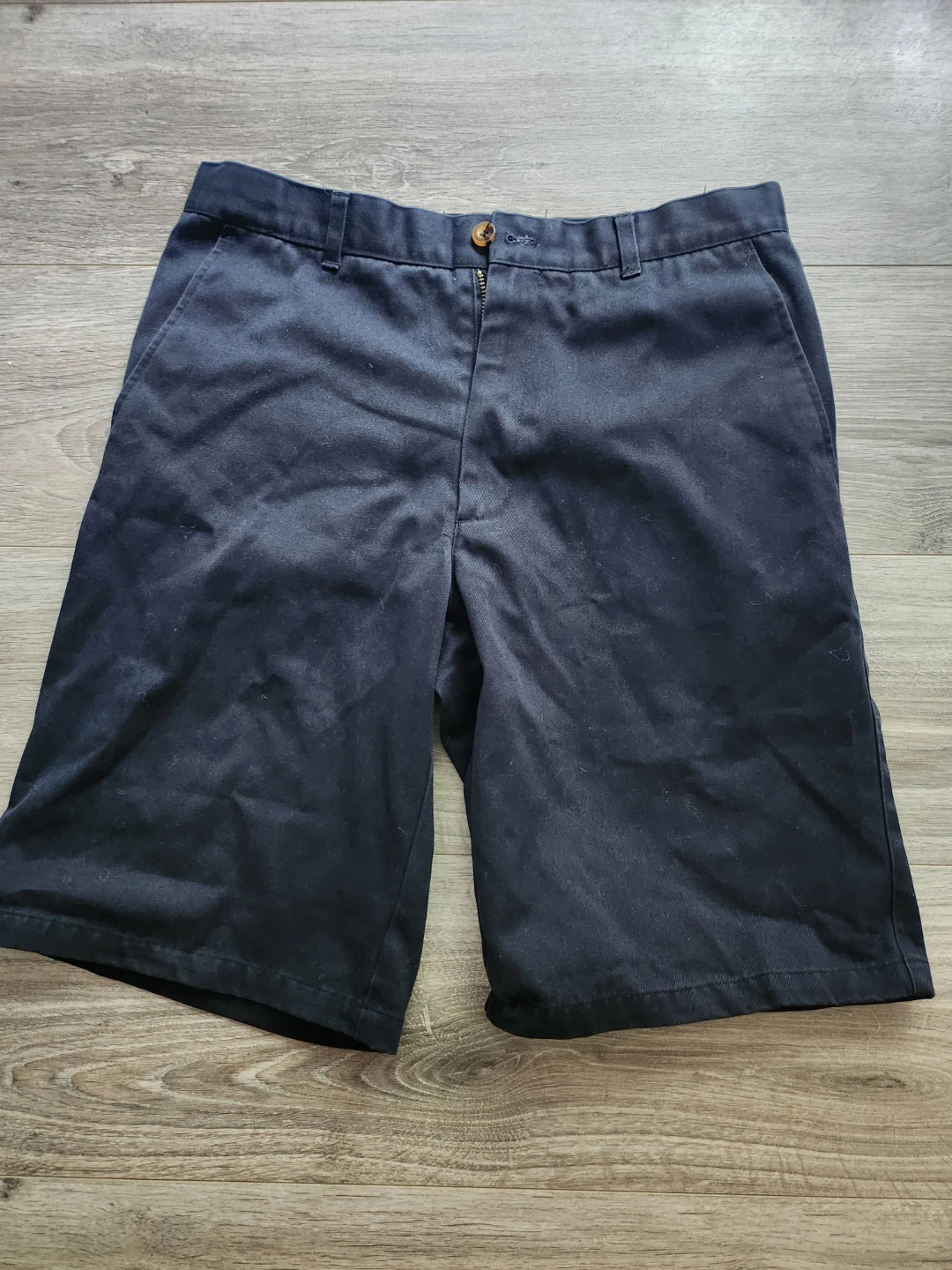 St.Mary's Shorts