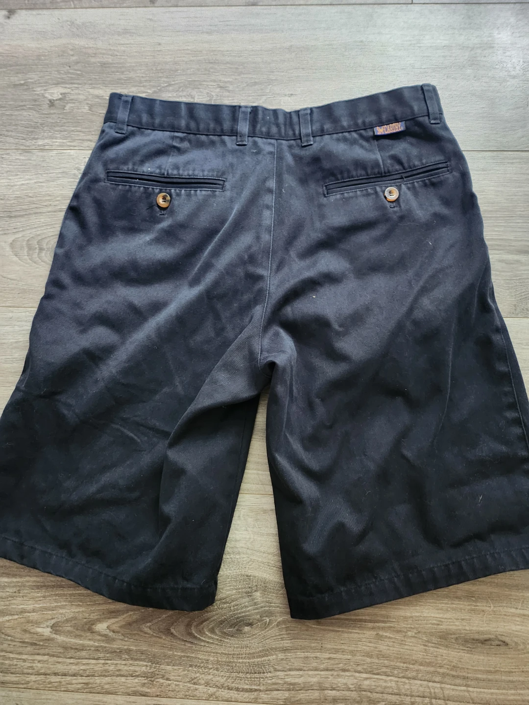 St.Mary's Shorts - photo 2