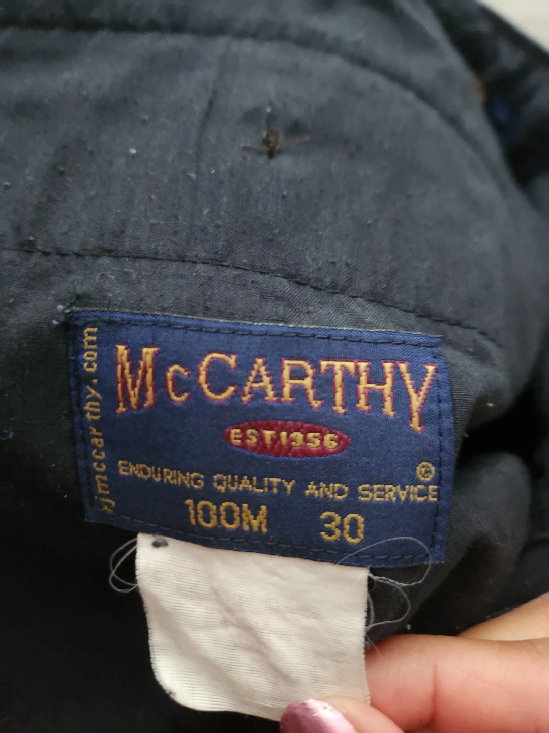 St.Mary's Shorts - photo 3