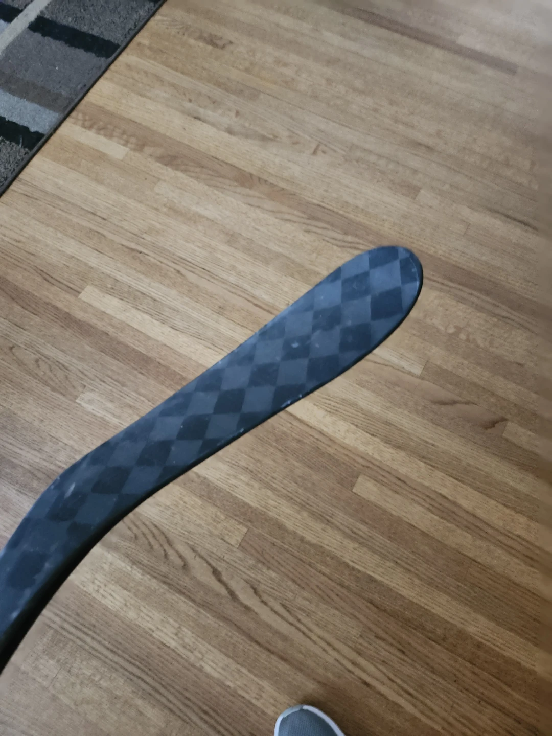 Baur tracer hockey stick - photo 3