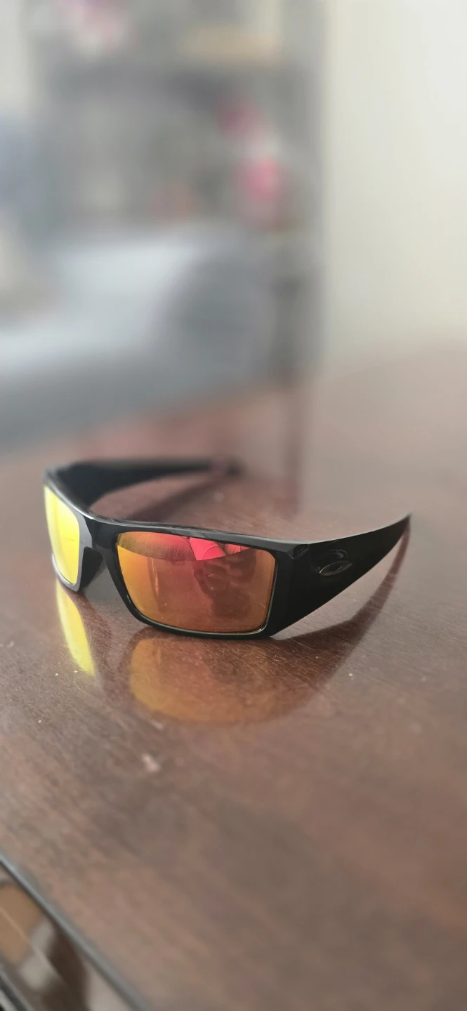 Oakley Sunglasses