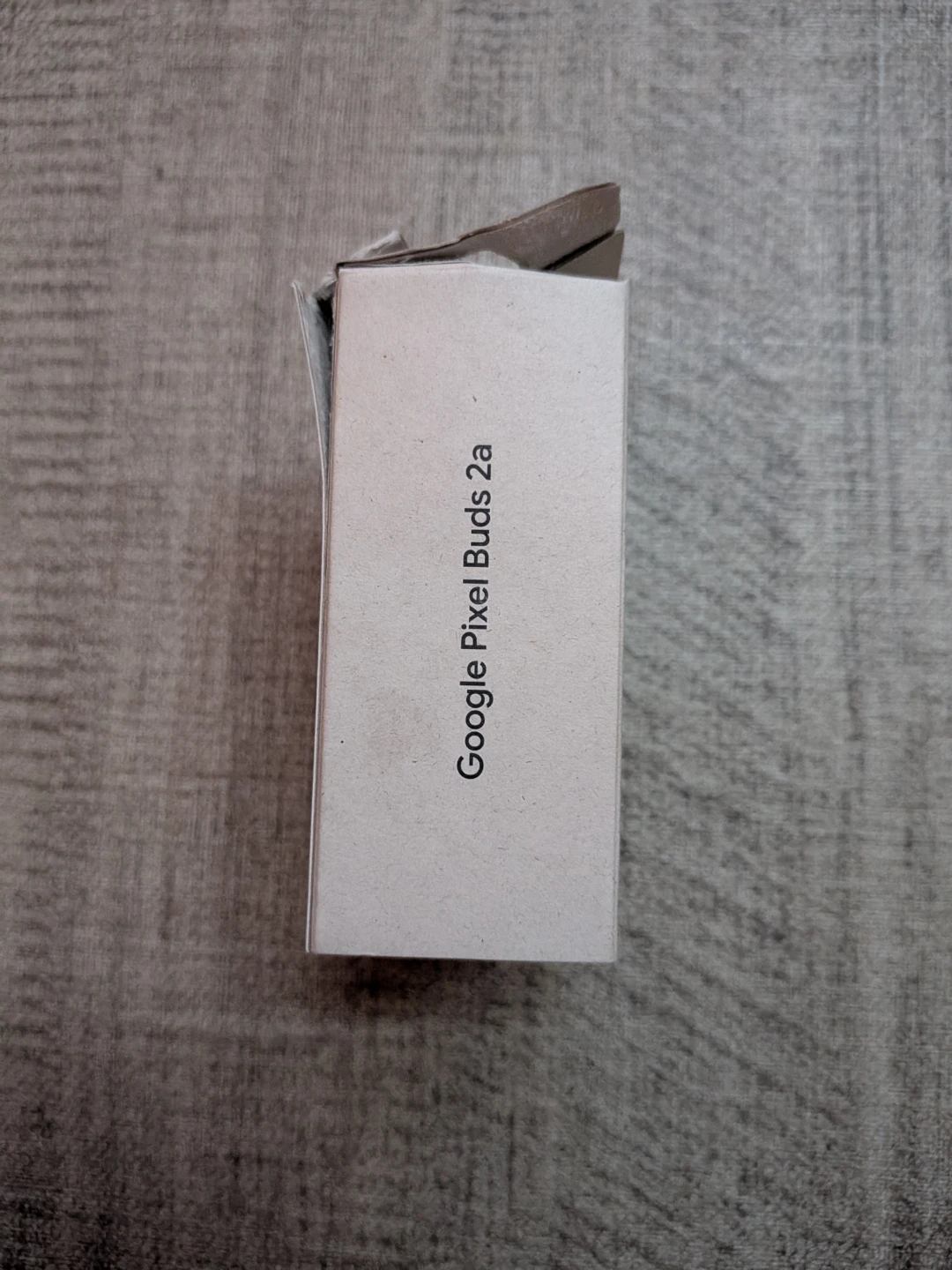 Google Pixel Buds 2a Wireless Earbuds - photo 4