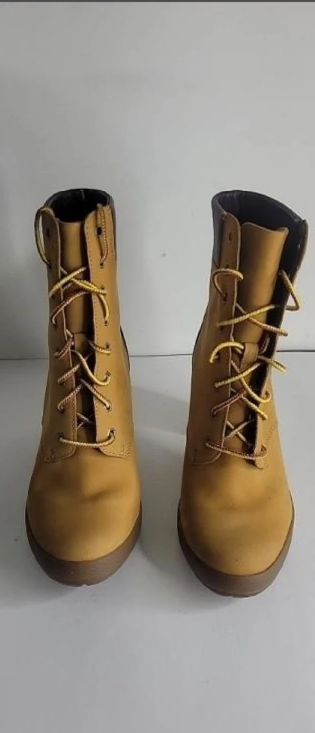 Timberland Women's Heeled Boots - photo 2