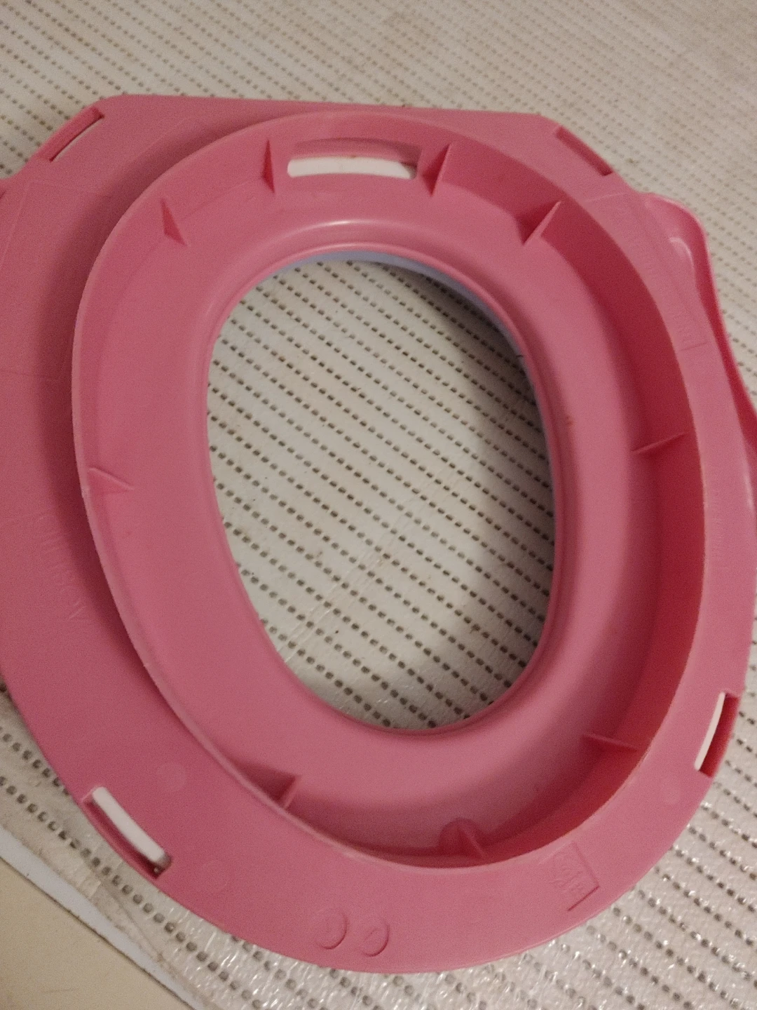 Disney Minnie Mouse Potty Training Seat - photo 2