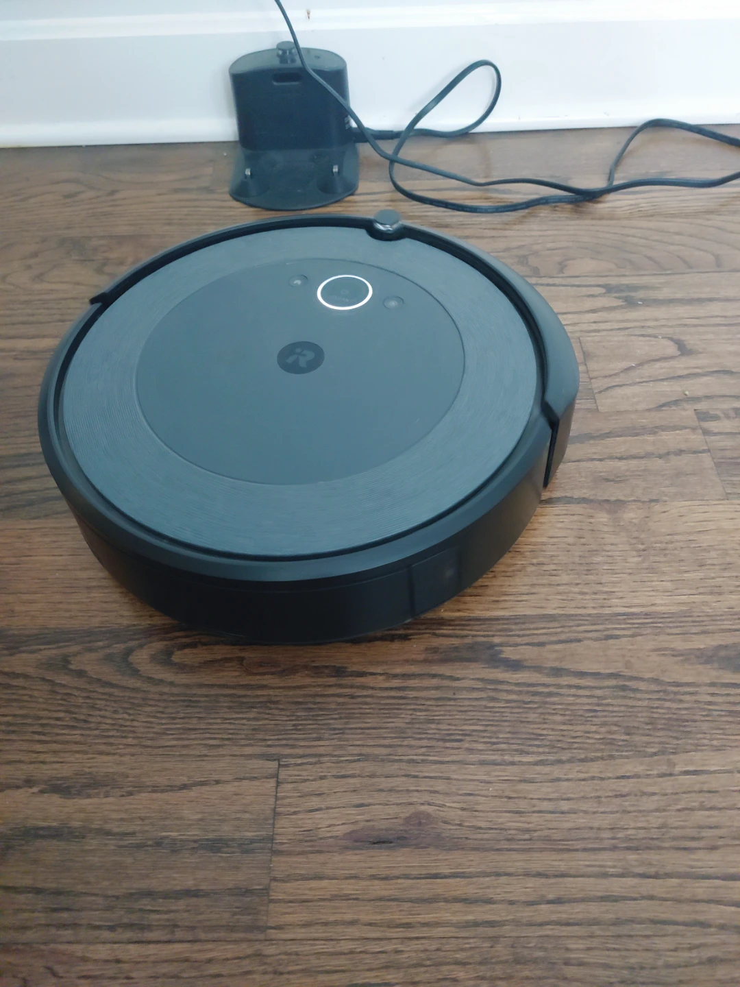 iRobot Roomba 694 Robot Vacuum - photo 3