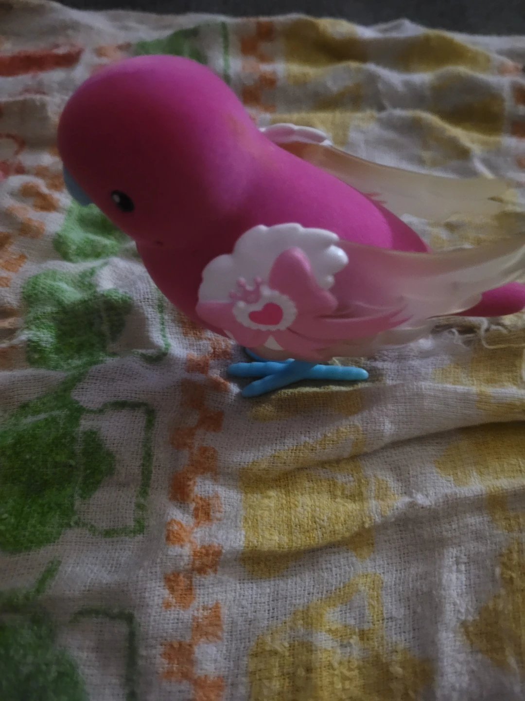 Little live pets lil bird