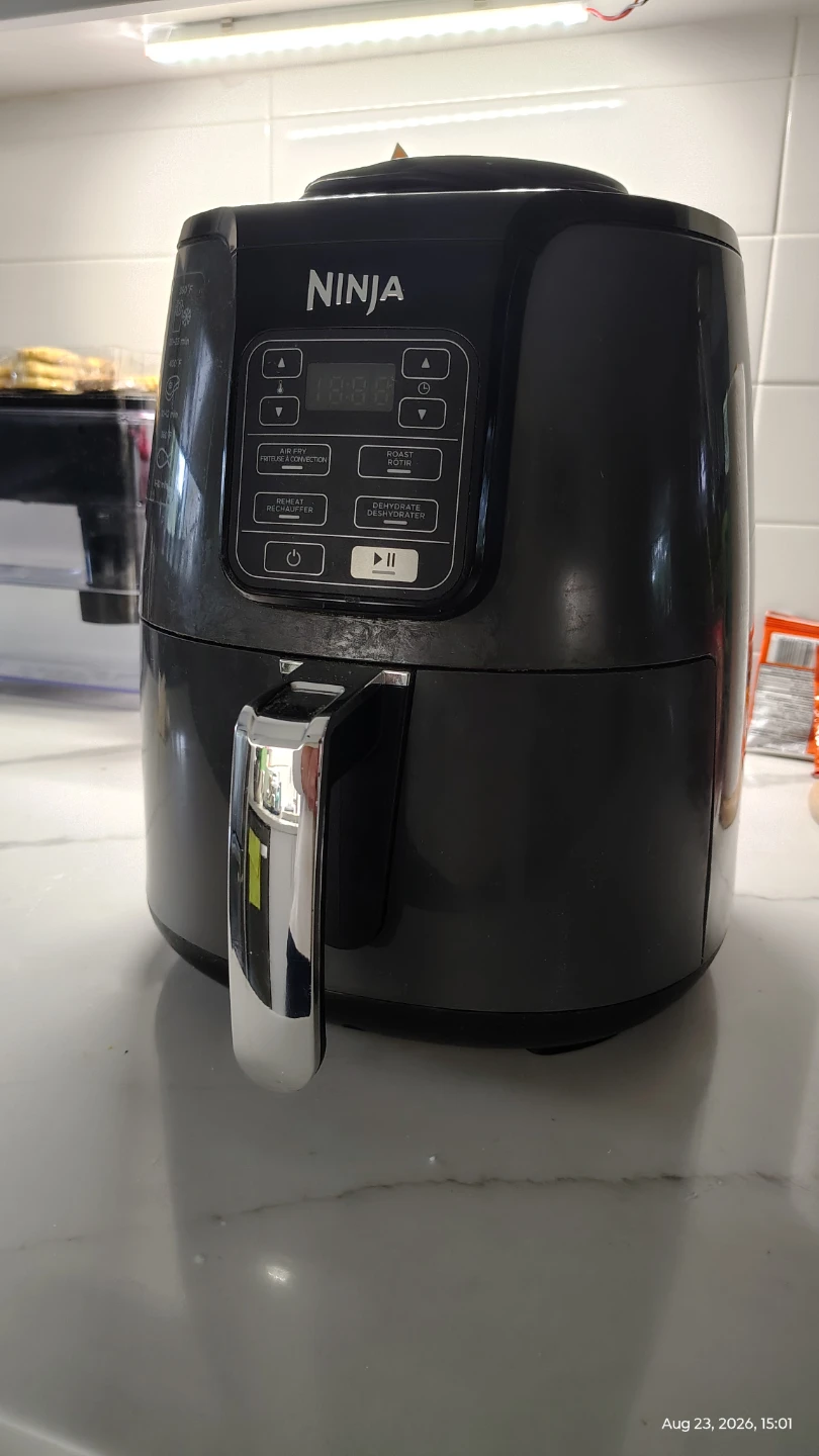 Ninja Air Fryer