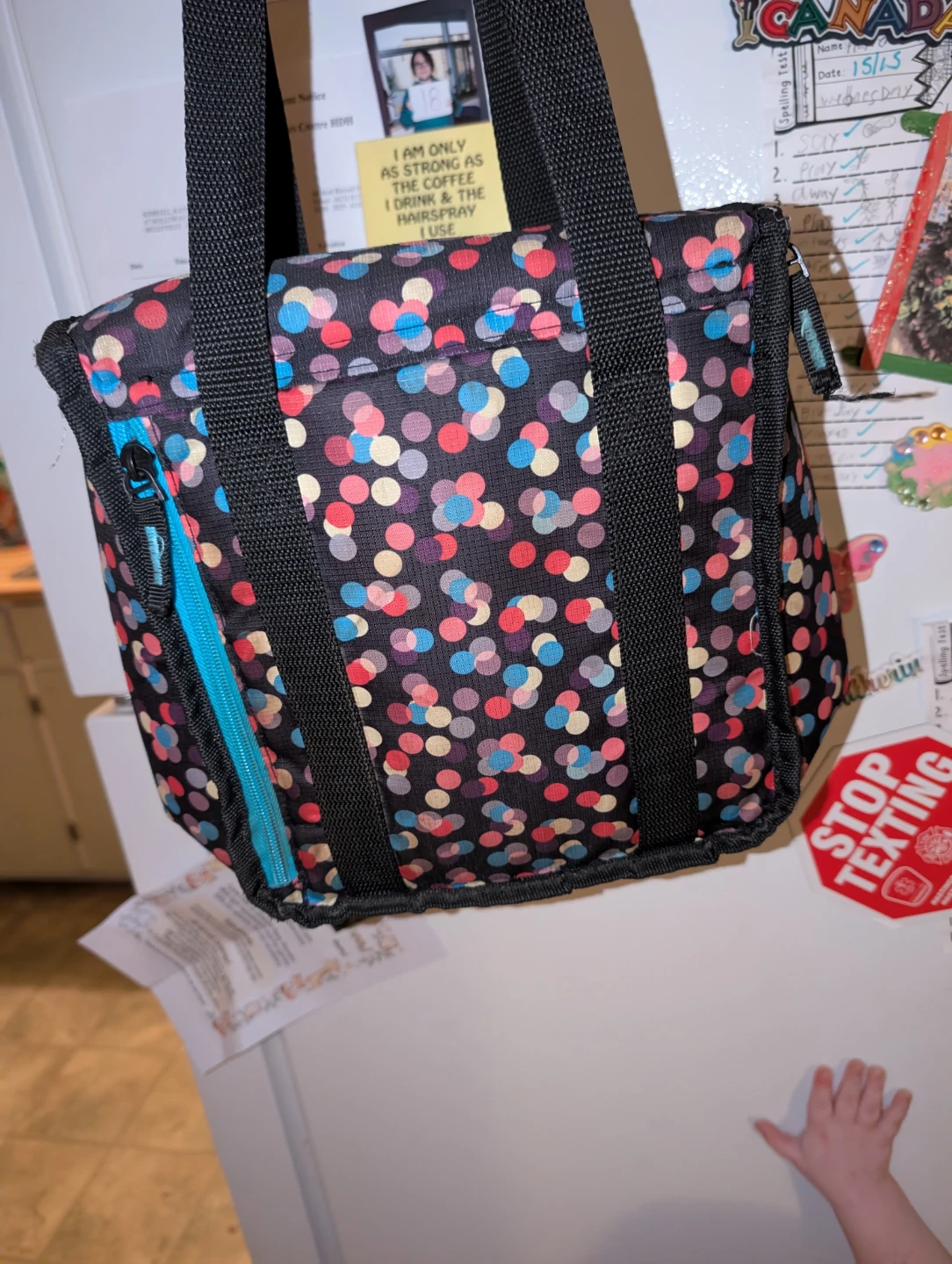 Arctic Zone Insulated Lunch Bag - photo 4