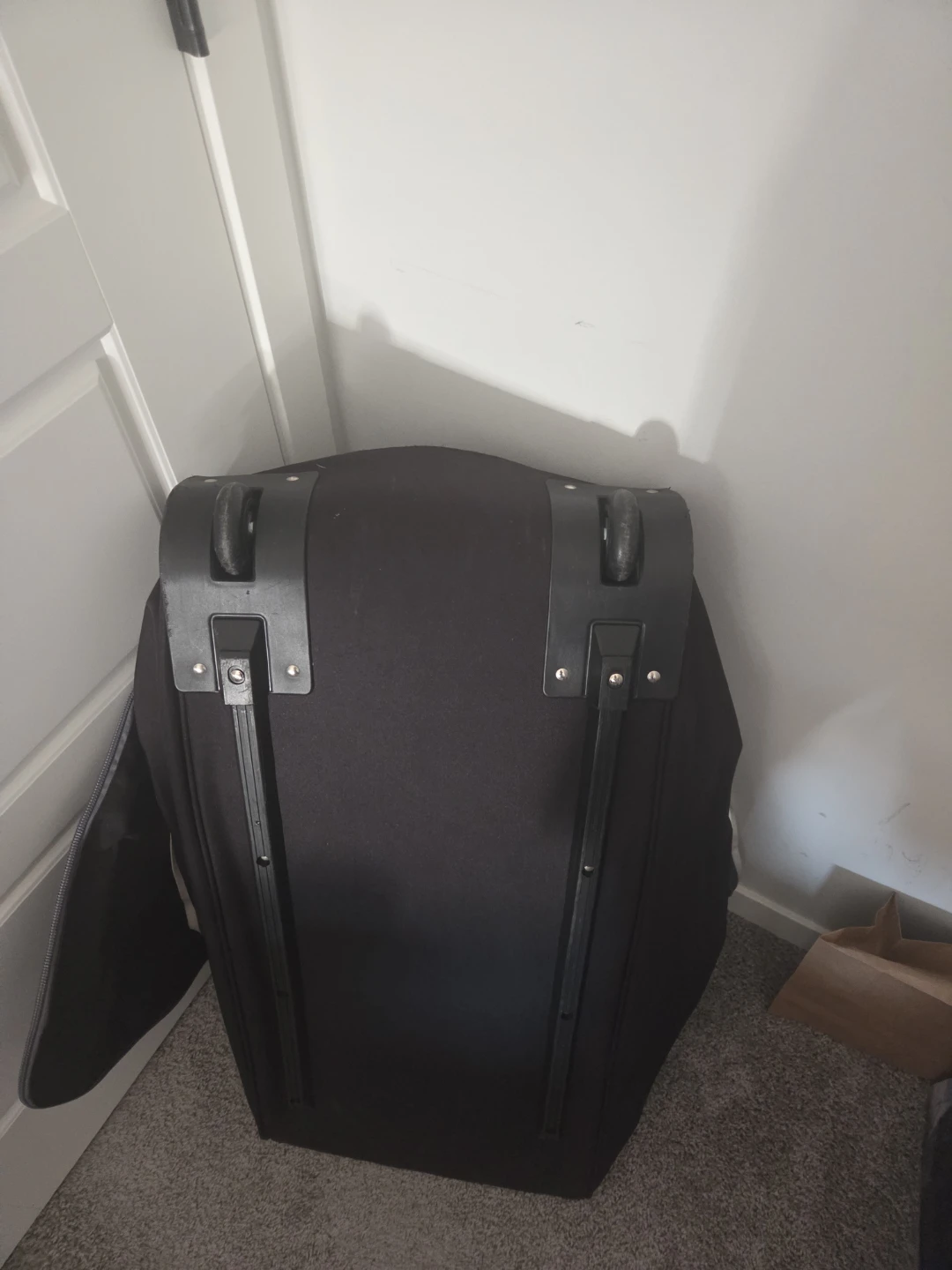 Sherwood Hockey Bag - photo 3