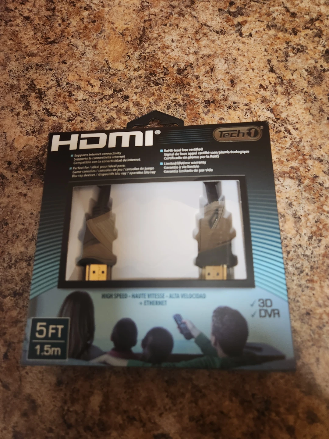HDMI Cable