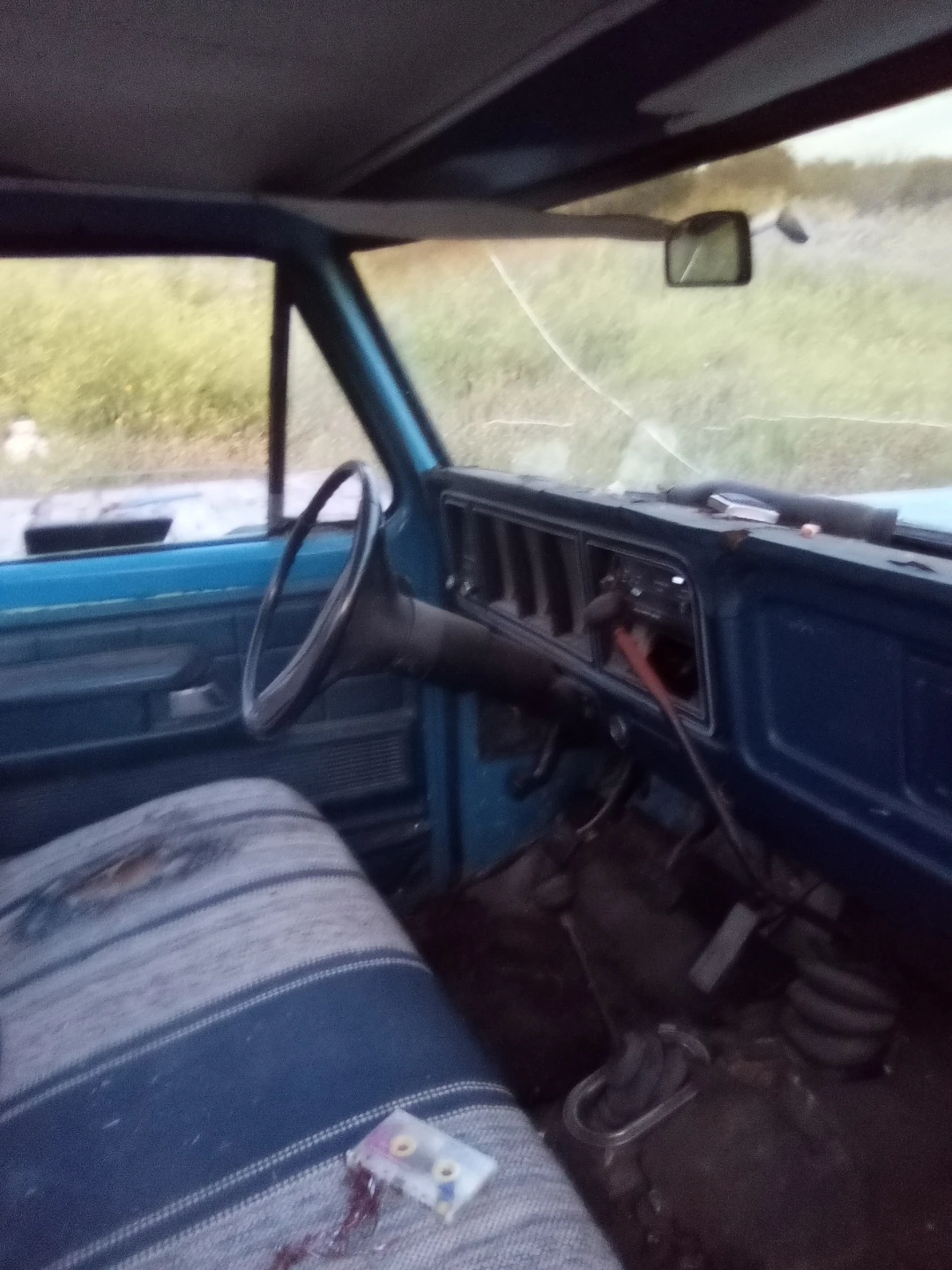 Ford Pickup Truck Project - photo 5