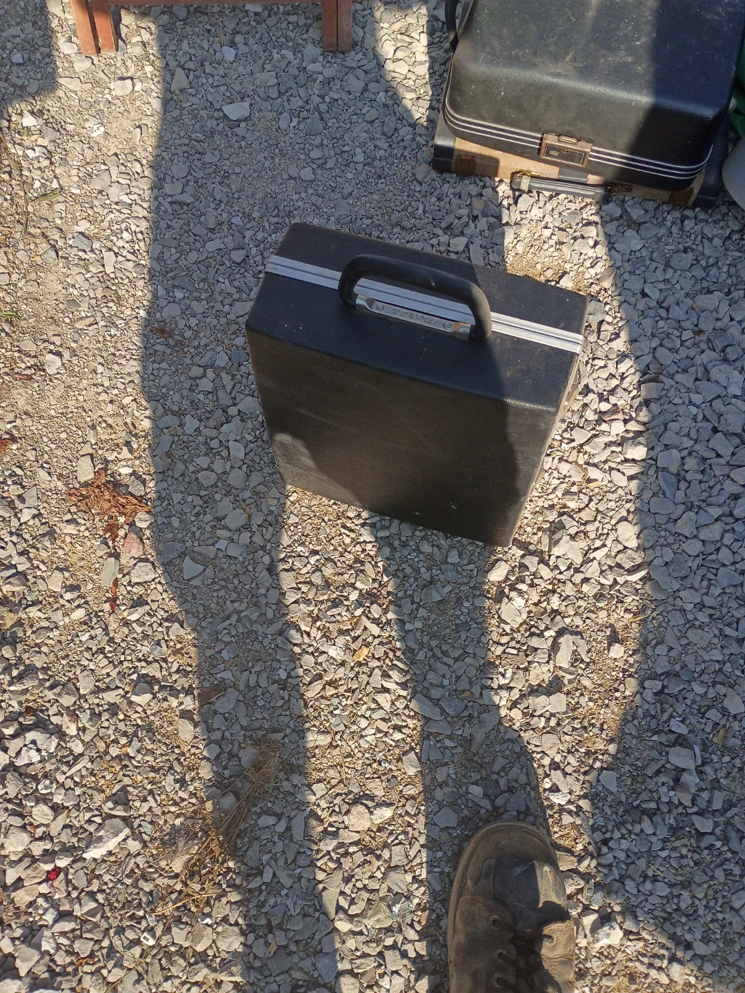 Portable Cocktail Bar Set - photo 2