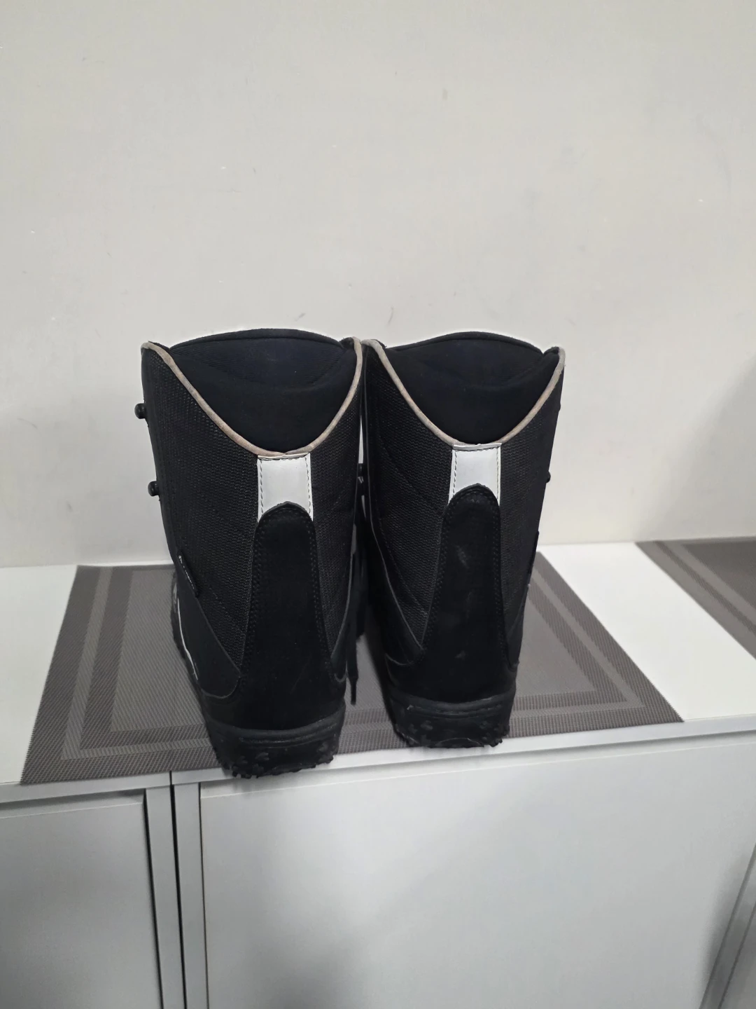 Firefly Snowboard Boots - KID US 4.5 - photo 5