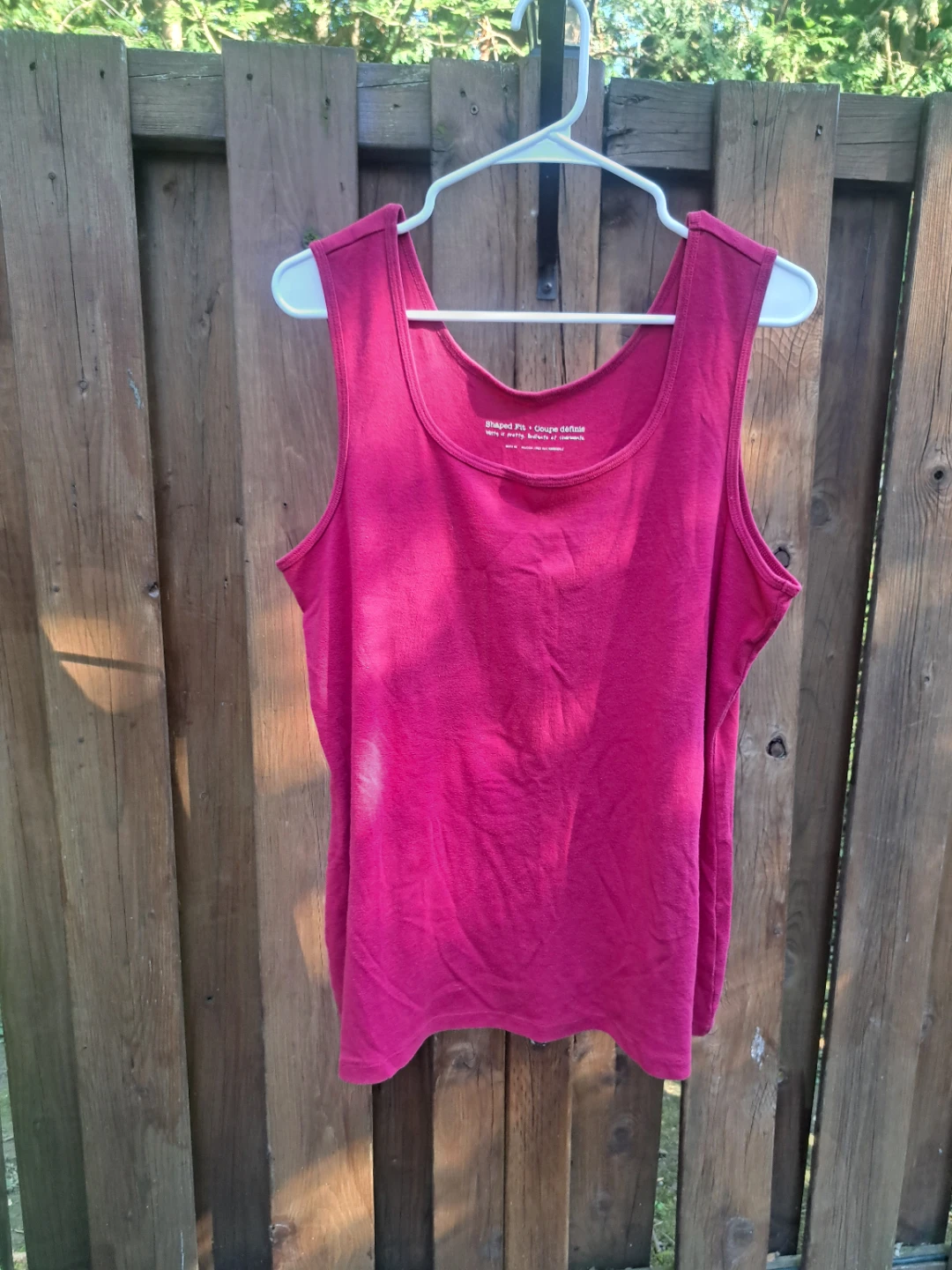 Women's Tank Tops