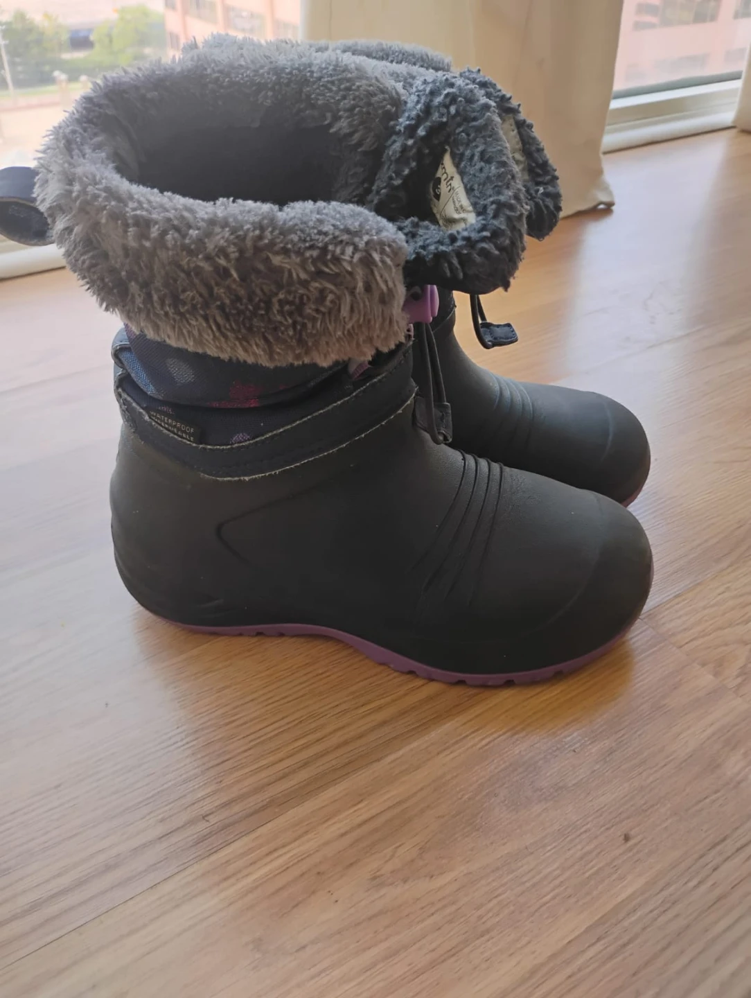 Winter Boots Girls - photo 2