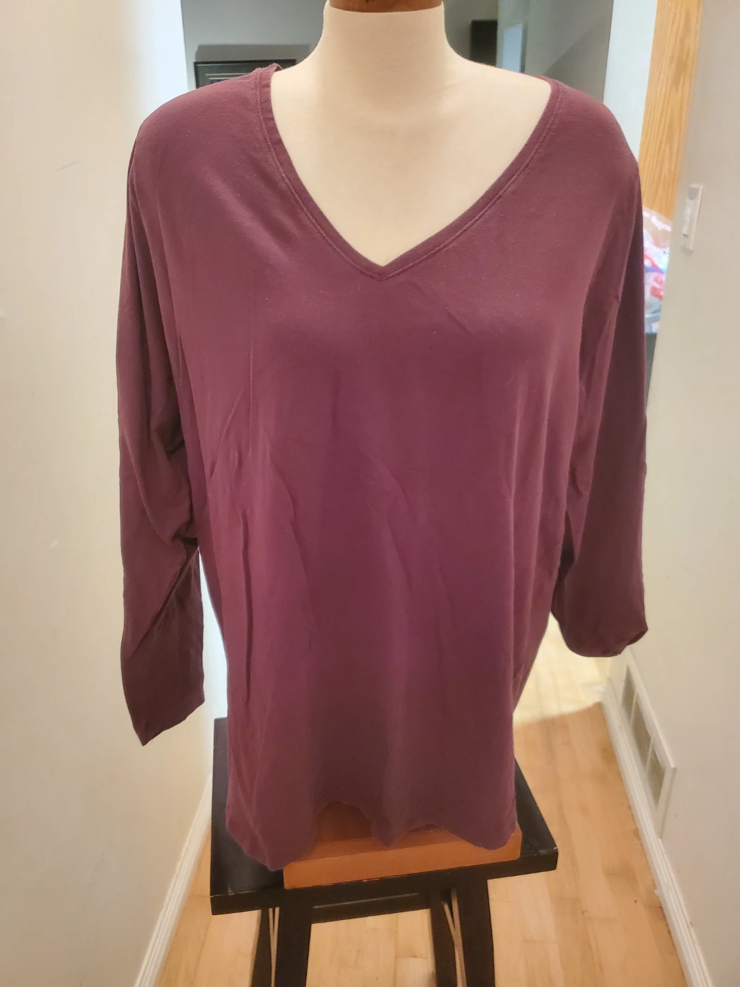 Shirt - photo 2