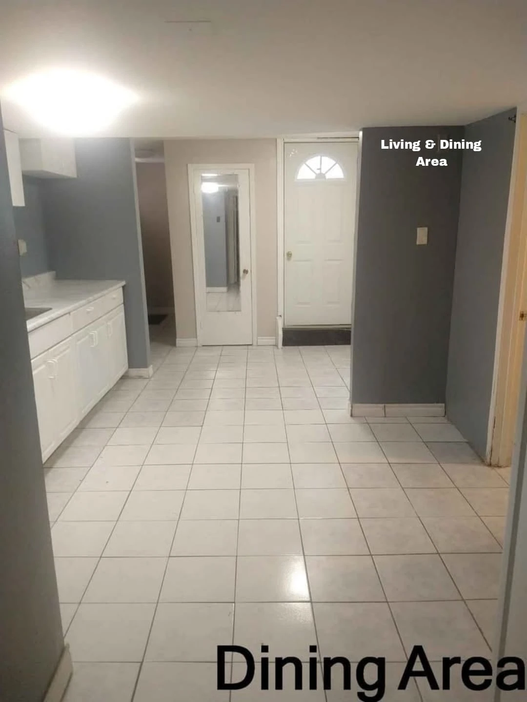 2-Bedroom Walkout Basement Apartment - All-Inclusive & Private - photo 5