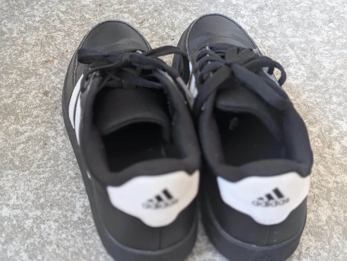 Adidas shoes