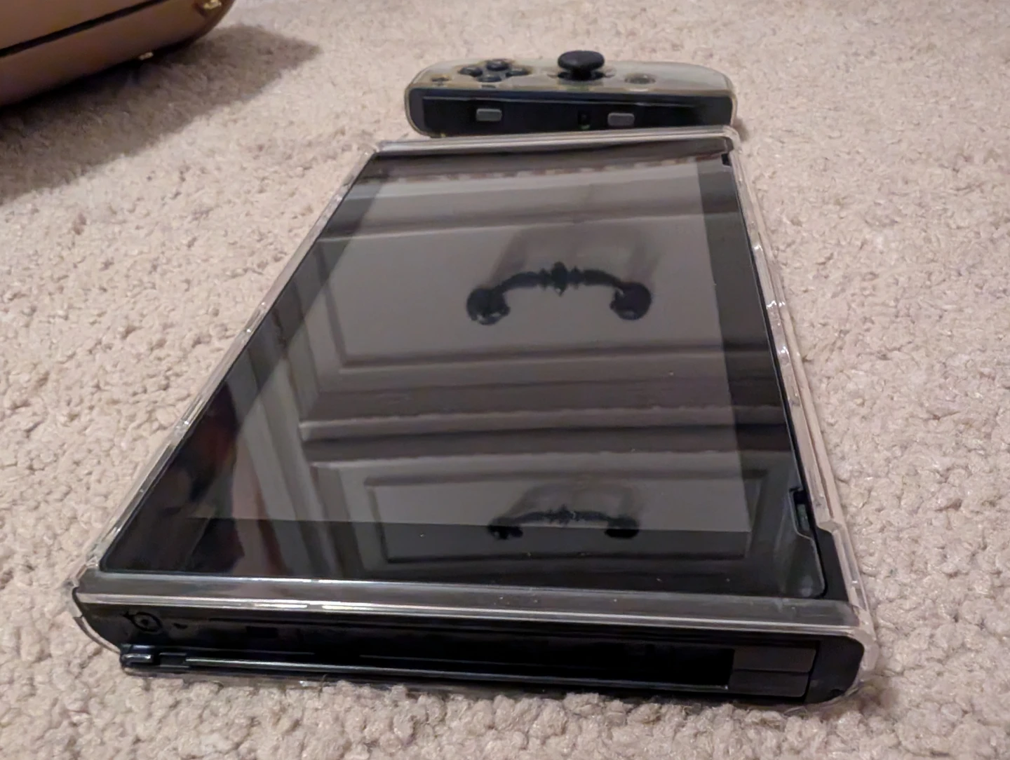 Nintendo Switch for Sale + Free Mario Kart Game - photo 3